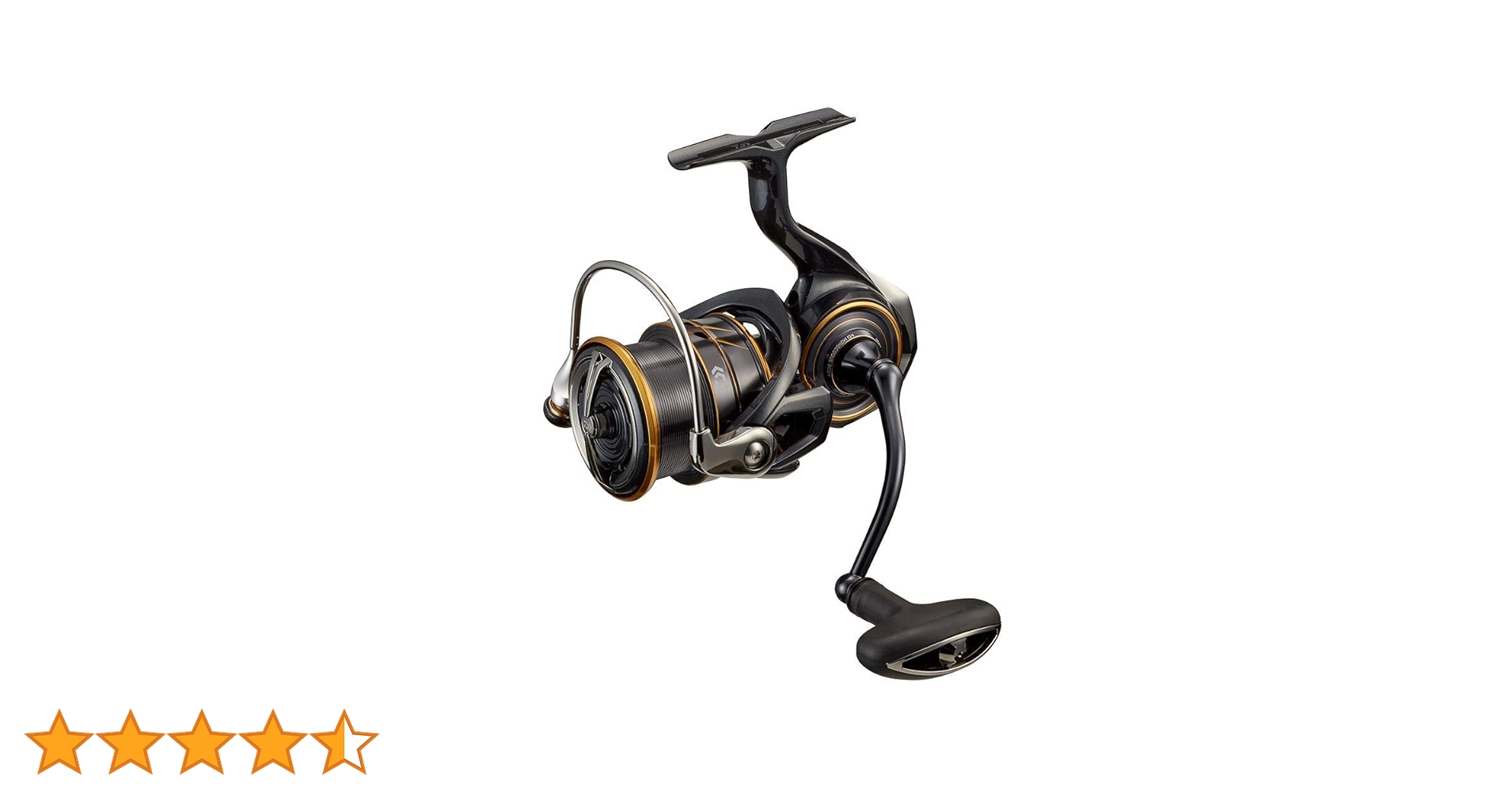 Daiwa LT1000S Spinning 21 Caldia FC : Amazon.com.au: Sports